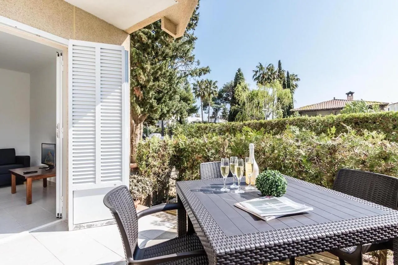 Xiprer Apartment Port de Pollenca Spain