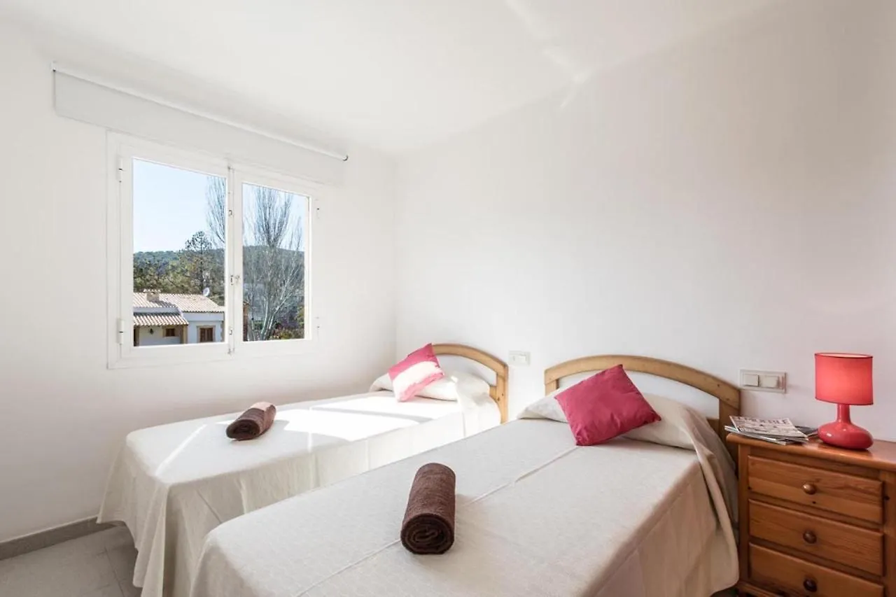 Xiprer Apartment Port de Pollenca Spain