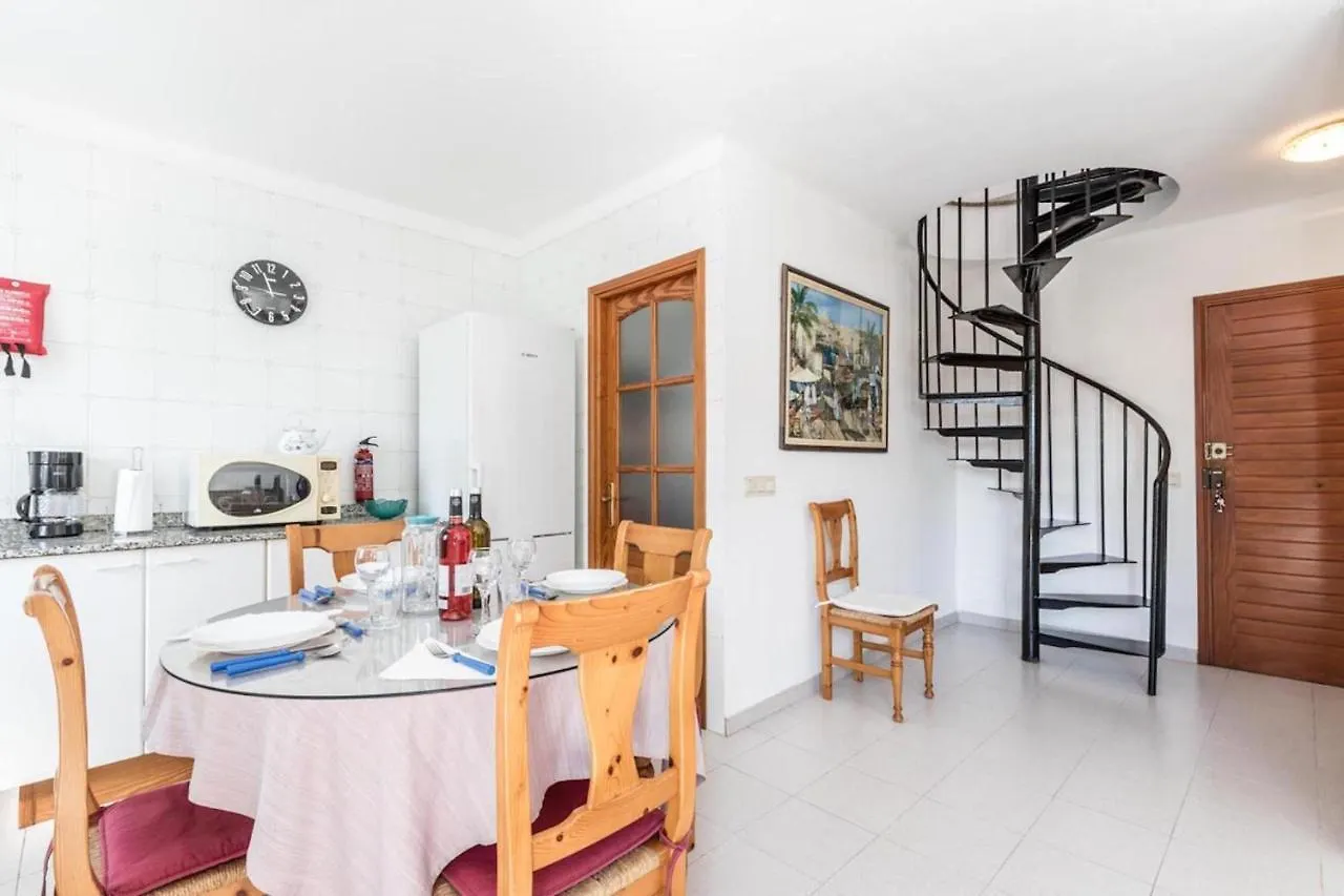 Xiprer Apartment Port de Pollenca