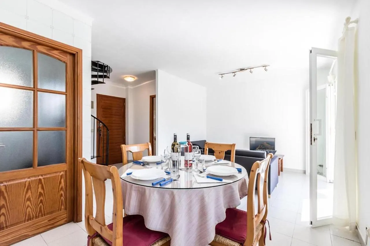 Xiprer Apartment Port de Pollenca Spain