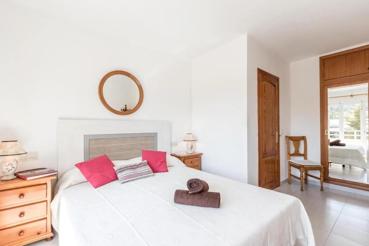 Xiprer Apartment Port de Pollenca 0*,  Spain