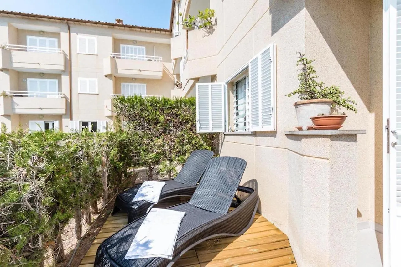Xiprer Apartment Port de Pollenca