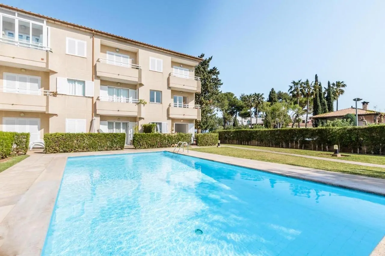 Xiprer Apartment Port de Pollenca