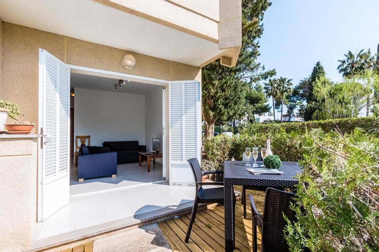 Xiprer Apartment Port de Pollenca Spain